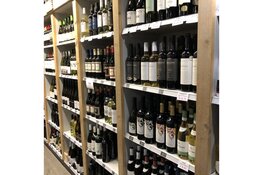 WIJNPROEVERIJ Slijterij Arthur & CO.