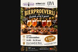 WIJNPROEVERIJ Slijterij Arthur & CO.