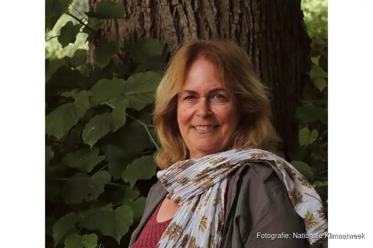 Lieke Creemer en Pepijn Noomen aan de slag als Klimaatburgemeesters van gemeente Purmerend