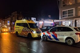 Scooterrijder gewond na val in centrum Purmerend