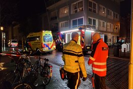 Scooterrijder gewond na val in centrum Purmerend