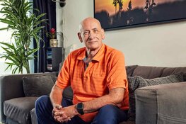 Chris uit Purmerend vraagt aandacht voor Wereld COPD-dag