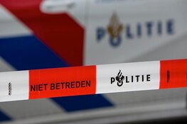 Vuurwerkbom – Bovenlandsestraat – Purmerend