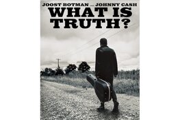 Joost Botman op zoek naar de ware Johnny Cash in P3.