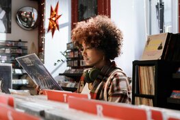 Gratis platenbeurs in P3 op 17 december