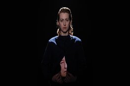 Multimedia/sci-fi The Previous Owner op 2 december in De Verbeelding