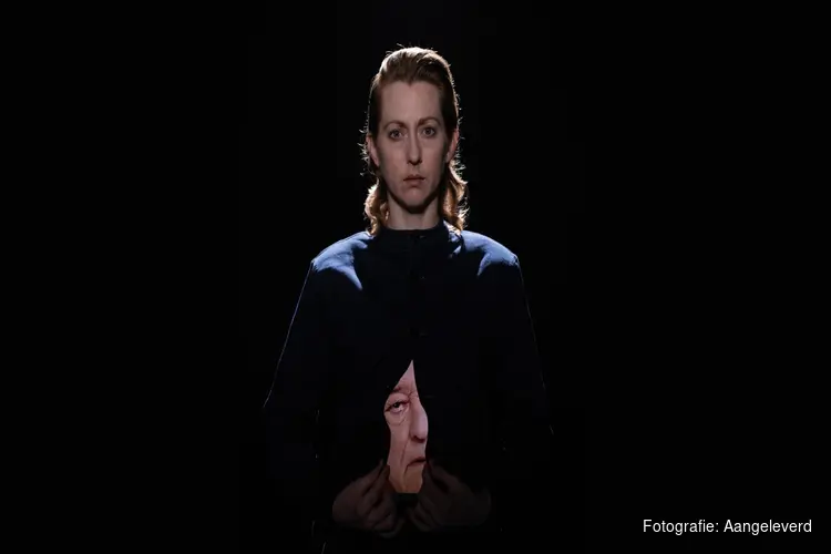 Multimedia/sci-fi The Previous Owner op 2 december in De Verbeelding