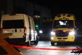 Gewonde bij steekincident in Purmerend, dader op de vlucht