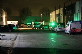 Gewonde bij steekincident in Purmerend, dader op de vlucht