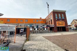 Jan Smit na tien jaar geen voorzitter meer. Bestuur FC Volendam aan de kant gezet