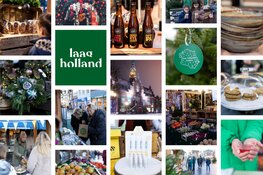 Laag Hollandse Makersmarkt - wintereditie