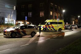 Gewonde bij steekincident in Purmerend