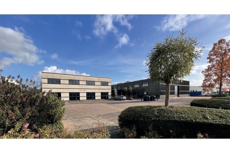 Actus Notarissen/Vivaldi Notarissen gaat verhuizen!