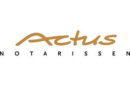 Actus Notarissen/Vivaldi Notarissen gaat verhuizen!