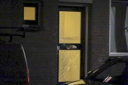 Weer explosie bij woning in Purmerend