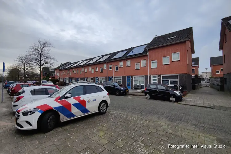 Derde explosie in Purmerend in twee dagen tijd