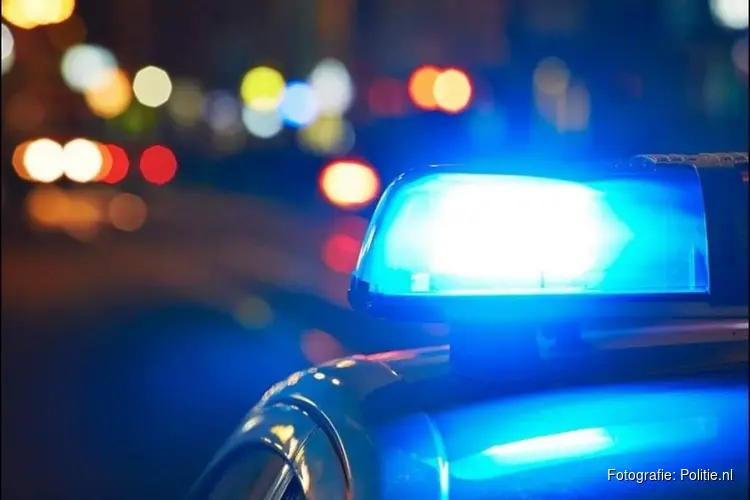 Politie onderzoekt mogelijke ontvoering Purmerend