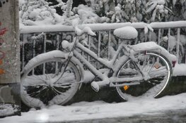 E-bike onderhoud: 4 tips voor in de winter