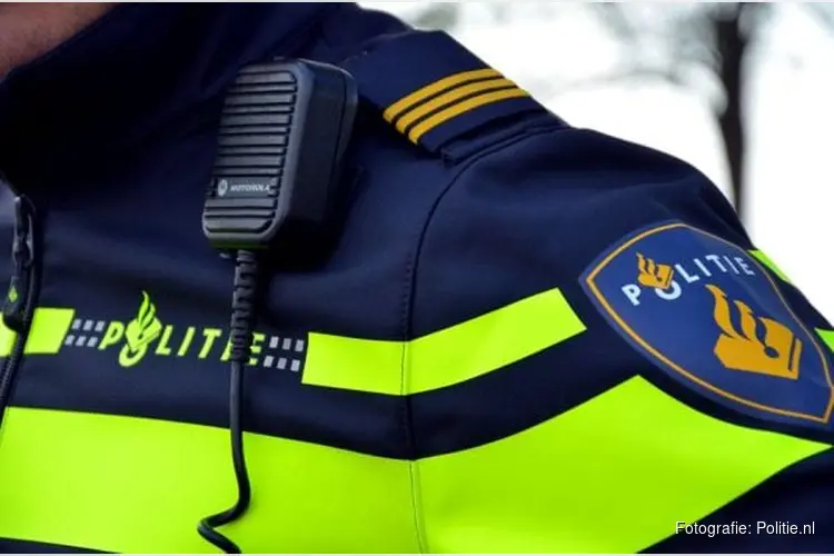 Getuigen gezocht van straatroof
