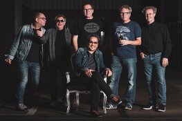 Zondagmiddag blues in P3 Purmerend