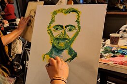 Stemmen op het mooiste portret van Erol Savur