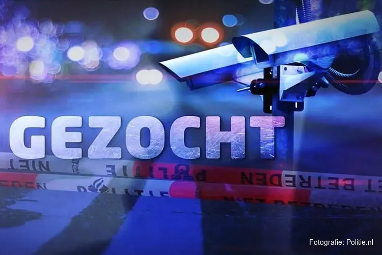 Getuigen gezocht van ontploffing Gorslaan