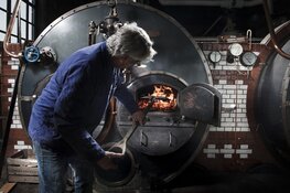 Start Stoomseizoen in Voorjaarsvakantie