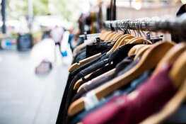Zondag 11 februari grote vlooienmarkt in de sporthal De Kloek te Middenbeemster