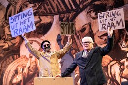 De Kwestie Sjostakovitsj - 17 februari in De Verbeelding