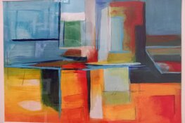 Laatste weekend ‘Irma’ bij GaleriAle