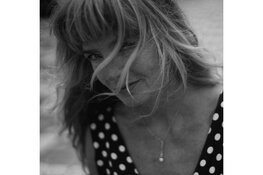 Souljazz en blues komen samen tijdens een uniek concert van  Carmen Gomes op 25 februari in P3