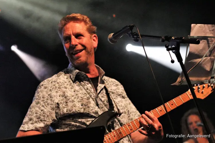 Uitreiking Rob van Oosten Award voor jong muzikaal  talent op 22 maart in P3