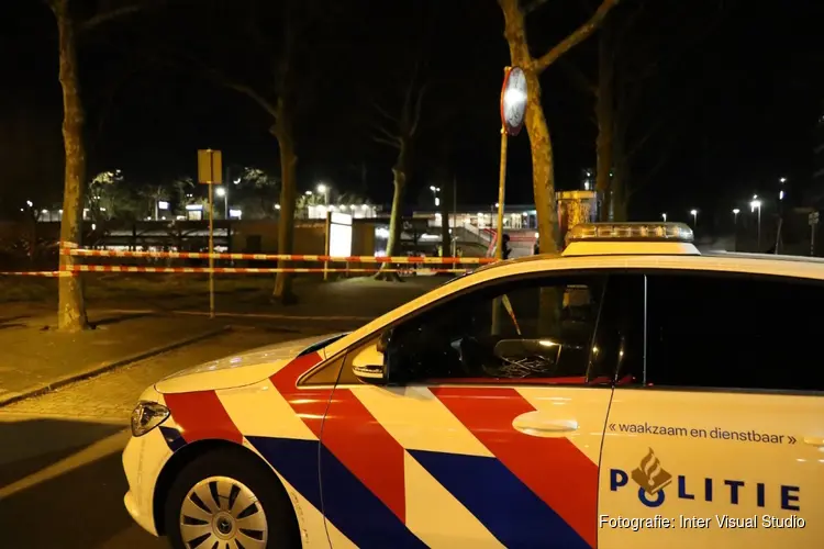 Purmerender (19) overleden na schietincident van maandagavond bij station