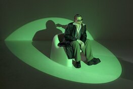 25 februari: The returned van Ada Ozdogan