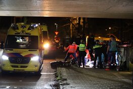 Man overleden na schietincident Purmerend, andere man zwaargewond