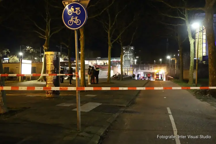 Twee verdachten aangehouden na schietincident
