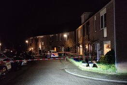 Woning beschoten in Purmerend
