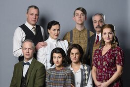 Beleef het ware verhaal van Anne Frank op 29 februari in Theater de Purmaryn in Purmerend