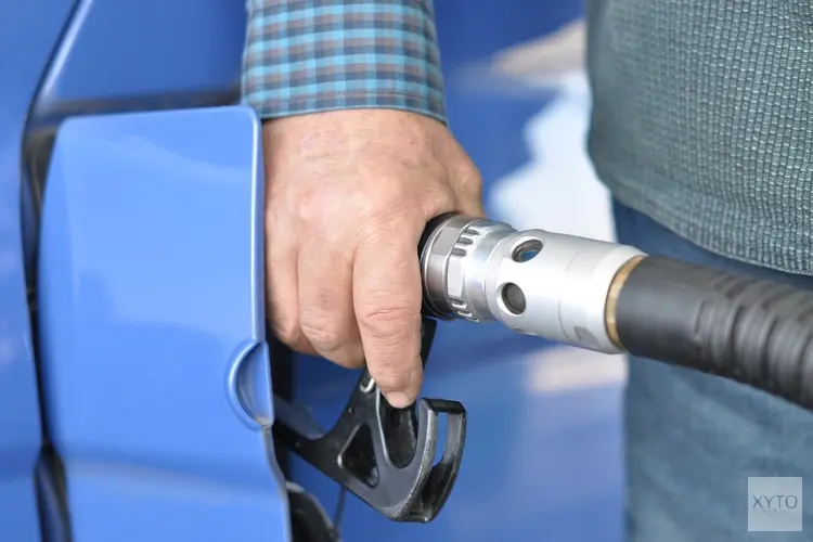TinQ stunt opnieuw: 33 minuten tanken voor €1,33 in Purmerend