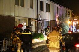 Getuigen gezocht van explosie Zeisstraat