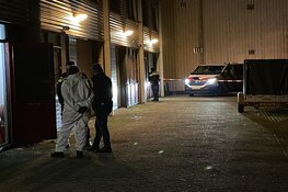Drugslab aangetroffen in bedrijfspand Purmerend