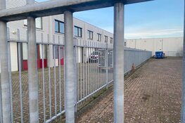 Drugslab aangetroffen in bedrijfspand Purmerend