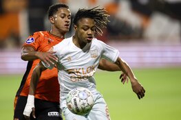 FC Volendam blijft ook tegen NEC niets bespaard
