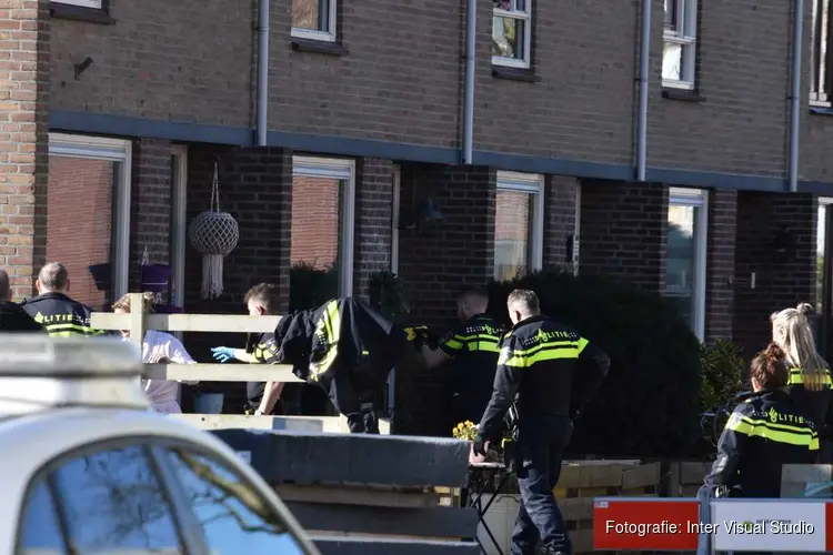 Steekincident in Purmerend: vier aanhoudingen