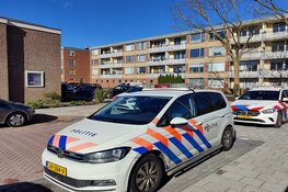 Getuigen gezocht van steekpartij Rivierenlaan