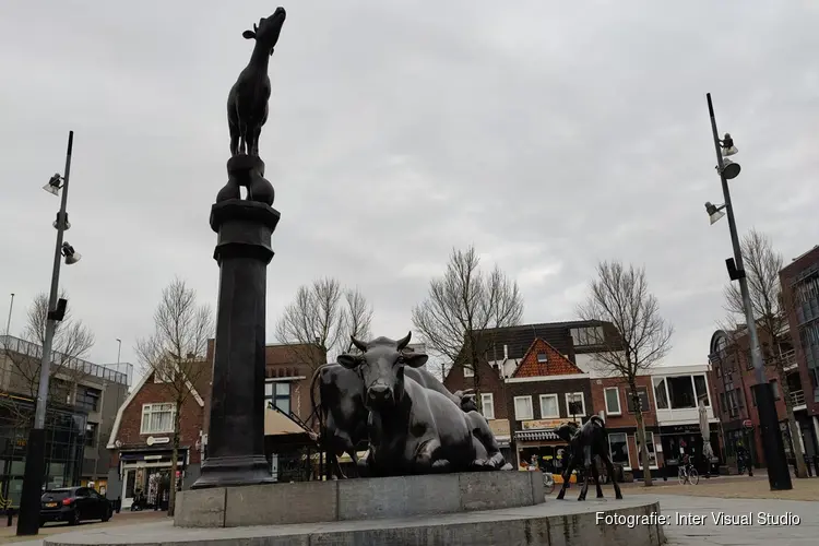 Explosie bij horecagelegenheid in Purmerend