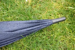 Zomerse zaterdag gevolgd door wisselvalligheid