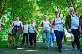 Gratis informatiebijeenkomst over wandelprogramma Diabetes Challenge