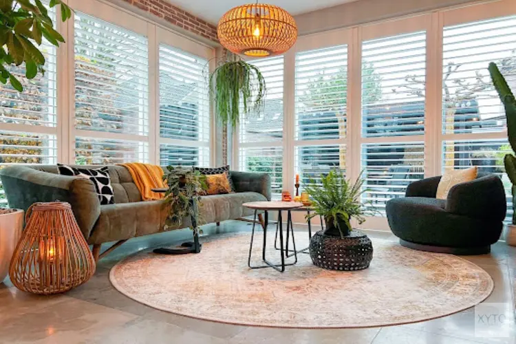 Betoverende Patronen: De rol van motieven op vloerkleden in je interieur