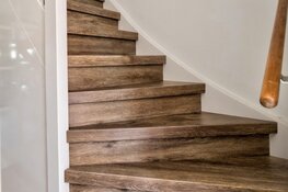 Vernieuw je trap met Stairz Traprenovatie